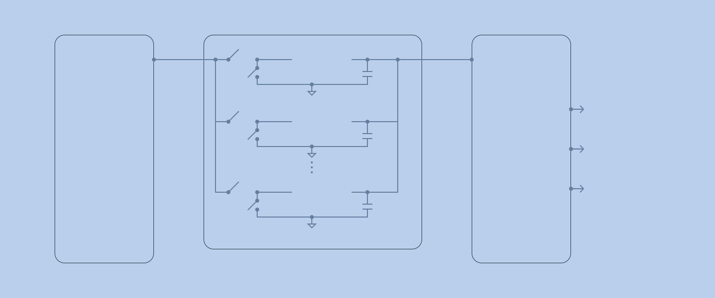 Vrm Module Symbol 코일마스터 - Voltage Regulator Module (VRM)