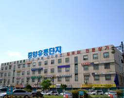 Coilmaster Korea Agency / Warehouse (KOREA)