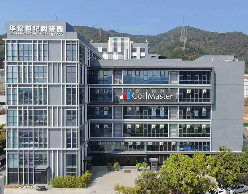 肇慶中国工場 / 倉庫 (中国)