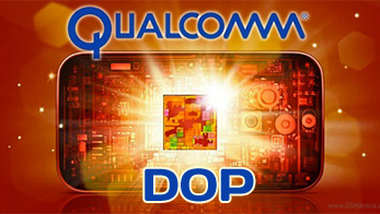 DOP Series [qualcomm chip set 적용 dop 소개](KOR)