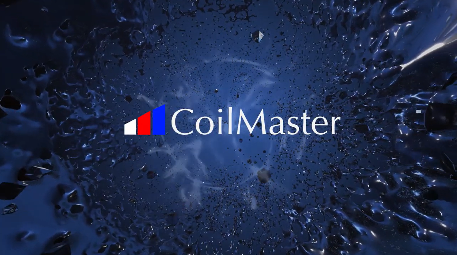 Big Bang CoilMaster(ENG)