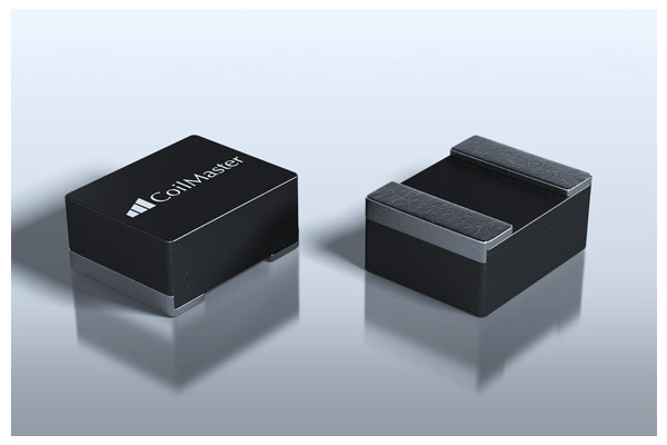 High Current Power Inductor